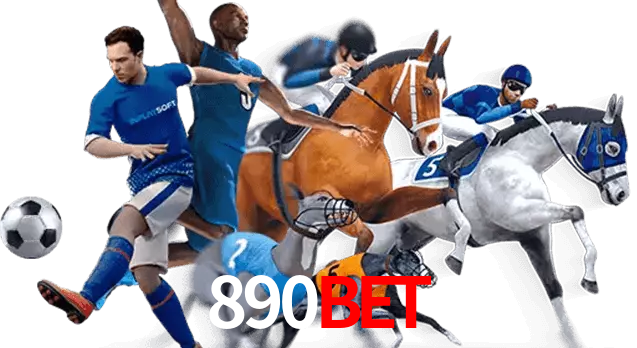 890Bet