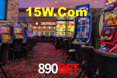 Premium Interface 890Bet
