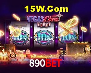 Jogos de Slot 890Bet