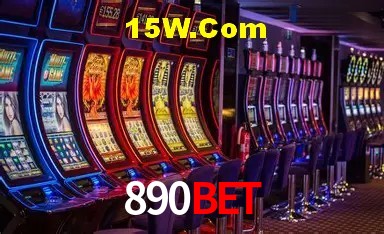 Estatísticas 890Bet