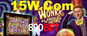 Slot Games 890Bet