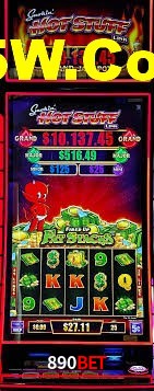 Spaceman Game 890Bet