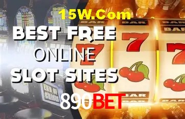 890 Bet App