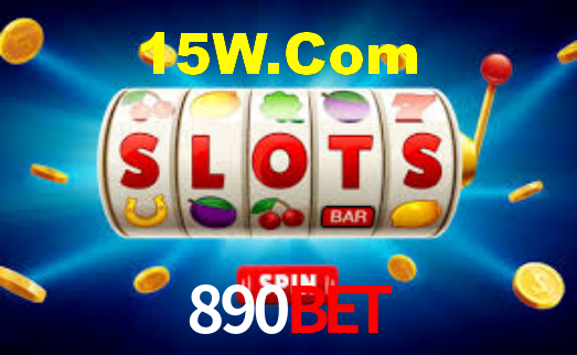 890Bet