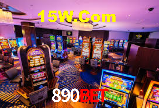 Roulette Table 890Bet