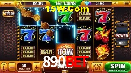 890Bet