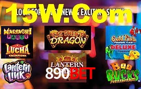 Experiência VIP 890Bet