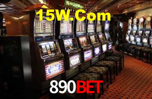 VIP Casino 890Bet