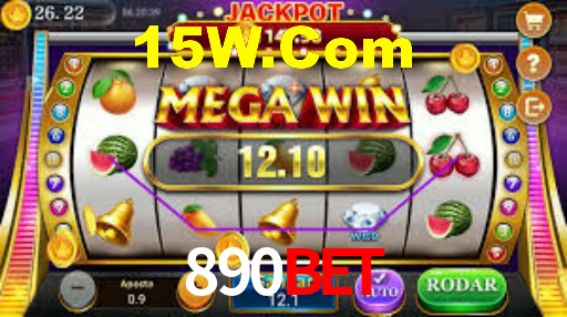 Live Casino 890Bet