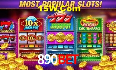 Experiência VIP 890Bet
