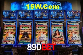 890 Bet App Login