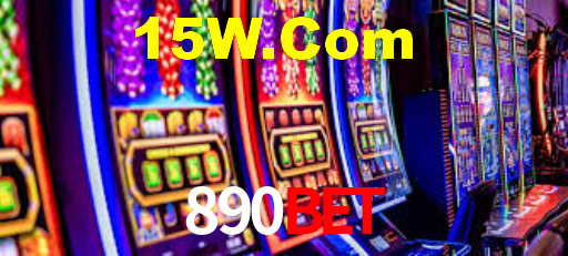 Welcome Bonus 890Bet