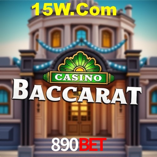 Descubra o Mundo do Cassino Online com 890Bet