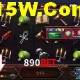 Diretório de Jogos 890Bet